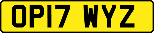 OP17WYZ