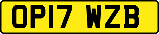 OP17WZB