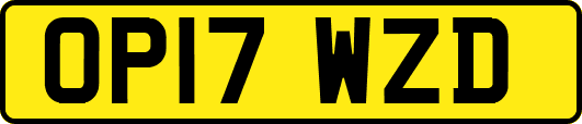 OP17WZD