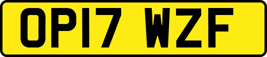 OP17WZF