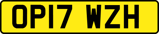 OP17WZH