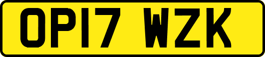 OP17WZK