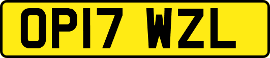 OP17WZL