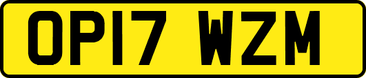 OP17WZM