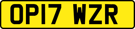 OP17WZR