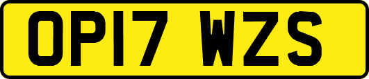 OP17WZS