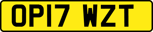OP17WZT