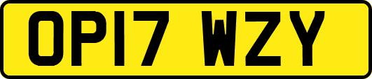 OP17WZY