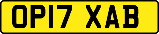 OP17XAB