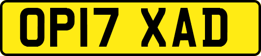 OP17XAD