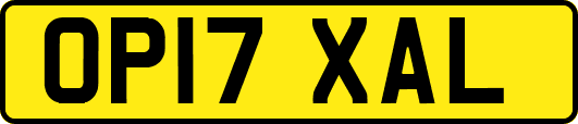 OP17XAL