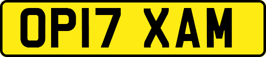 OP17XAM