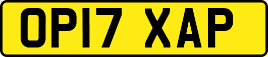 OP17XAP