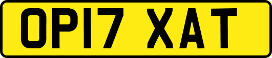 OP17XAT