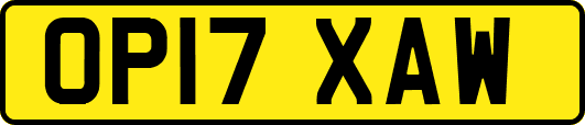 OP17XAW