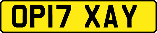 OP17XAY