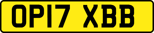 OP17XBB
