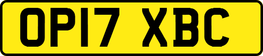 OP17XBC