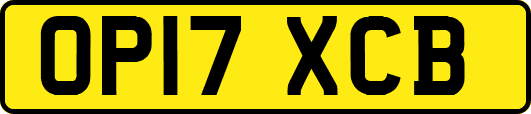 OP17XCB