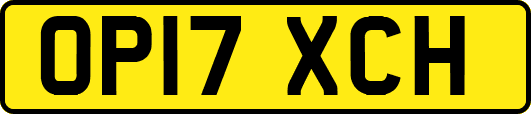 OP17XCH