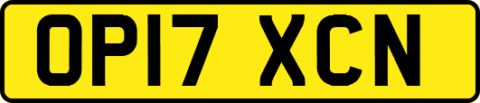 OP17XCN
