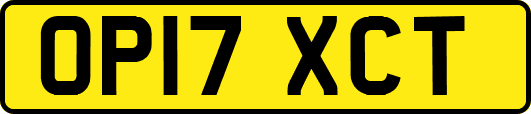 OP17XCT