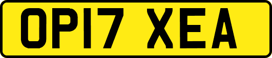 OP17XEA