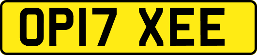 OP17XEE