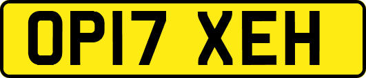 OP17XEH