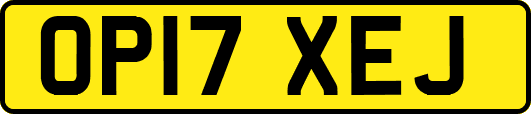 OP17XEJ