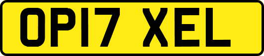 OP17XEL