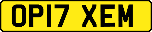 OP17XEM