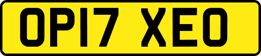 OP17XEO
