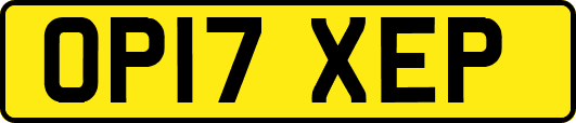 OP17XEP