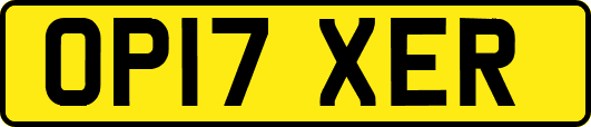 OP17XER