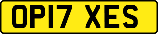 OP17XES