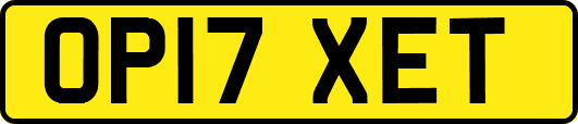 OP17XET