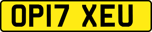 OP17XEU