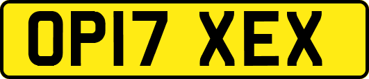 OP17XEX