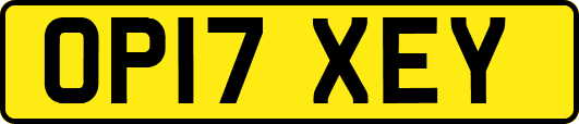 OP17XEY