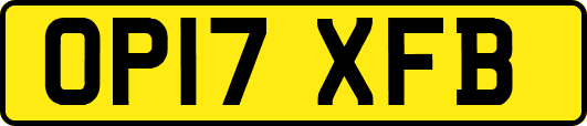 OP17XFB
