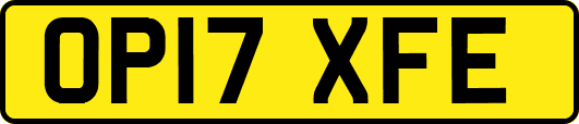 OP17XFE