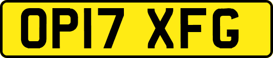 OP17XFG