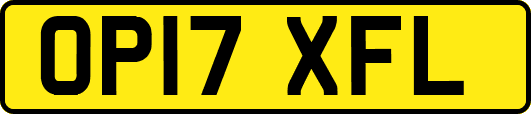 OP17XFL