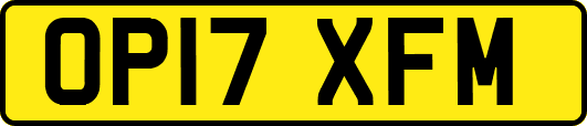 OP17XFM