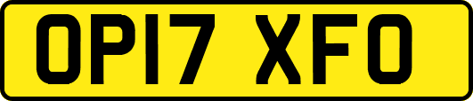 OP17XFO