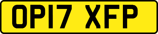 OP17XFP