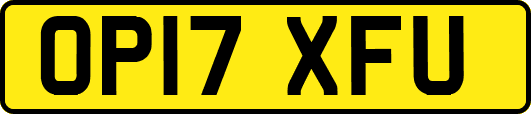 OP17XFU