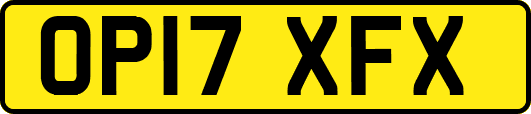 OP17XFX