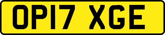 OP17XGE